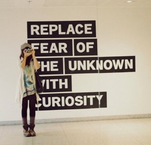 Curiosity