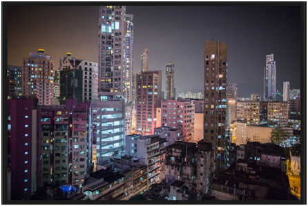 mong kok