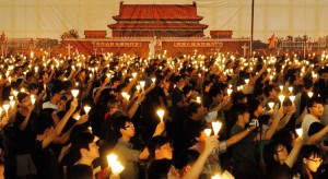 tiananmen-square-commemoration hong kong1